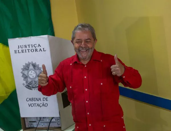 Бивш президент на Бразилия се оказа без пари заради съдебно дело