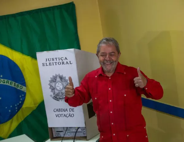 Главният прокурор на Бразилия иска ментора на Дилма Русеф да си остане в затвора