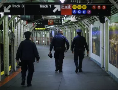 В Ню Йорк откриха най-скъпата метростанция в света, струваща милиарди