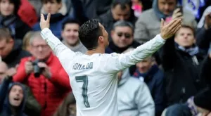 Съдят Кристиано Роналдо за клевета и обезщетение от милиони