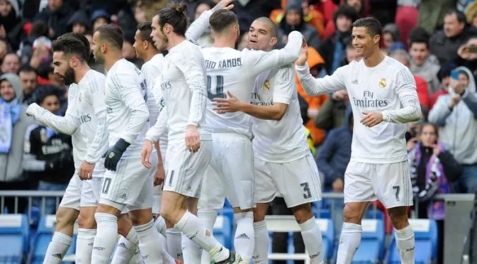 "Forbes": За 4-та поред година Реал е най-богатият клуб