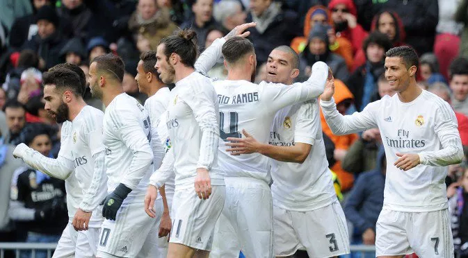 Паника в Мадрид - Зидан и Перес се срещнаха и Реал има нова трансферна цел №1 
