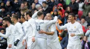 Халф на Реал отказва да води преговори за нов договор