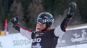 Посрещат "златния" Радослав Янков с гайди на летището