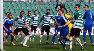 Черно море продължава с пълен актив