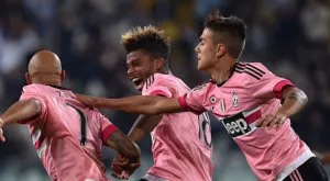 В Ювентус искат задължително да задържат двама футболисти, освен Дибала