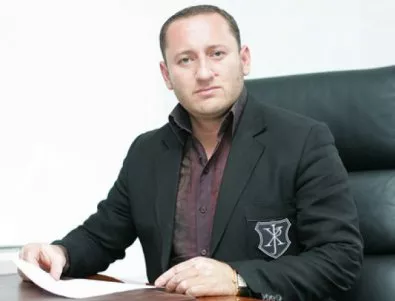 Бившият депутат от ДПС и председател на ДРОМ Илия Илиев официално е с обвинение