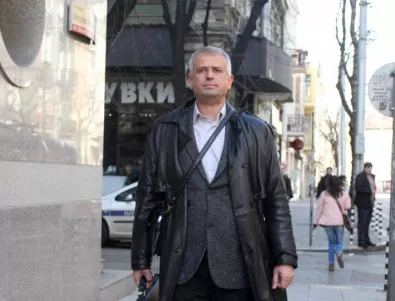Бойко Атанасов за СРС-тата: Ръководството на прокуратурата е покрила всички факти