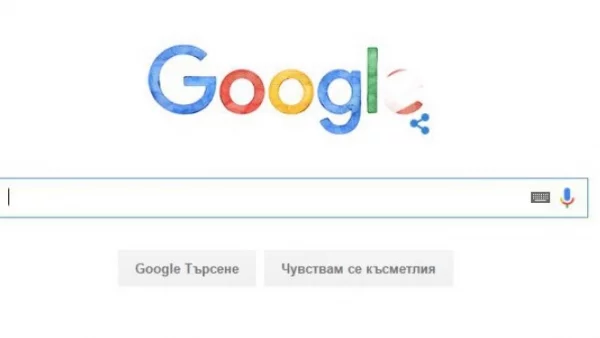 Забелязахте ли, че на Google липсва "e"? Това е в чест на Жорж Перек