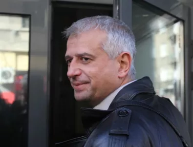Все по-силна гражданска подкрепа за поста на главния прокурор събира Бойко Атанасов