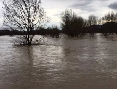 47 къщи в Скопие са отводнени с българска помощ 