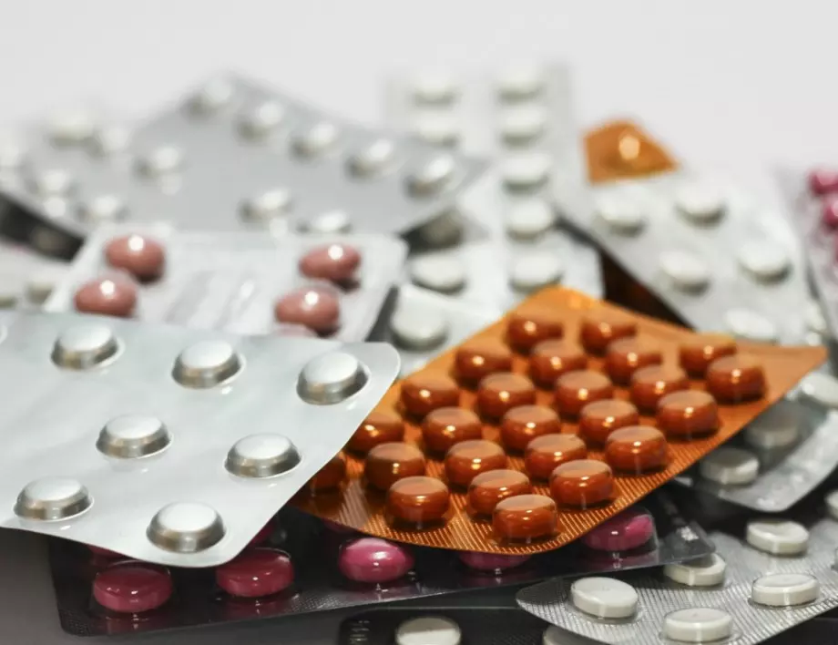 Едва 30% от разрешените в ЕС нови лекарства достигат до България