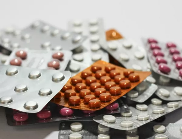 КЗК: Таванът за доплащането на лекарства нарушава конкуренцията