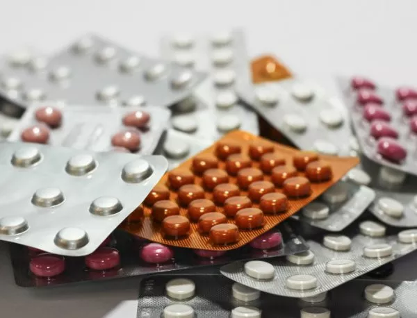 От началото на годината 152 медикамента са изключени от позитивния лекарствен списък