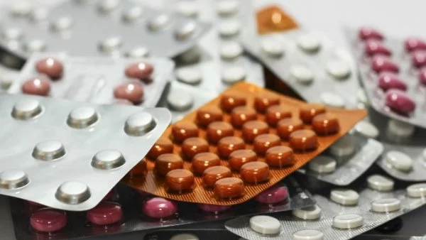 От началото на годината 152 медикамента са изключени от позитивния лекарствен списък