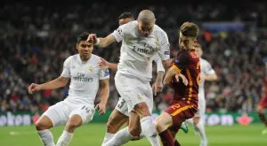 Пепе: Бенитес ми каза, че не разчита на мен