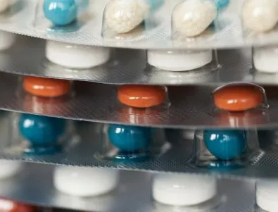Употребата на антибиотици в България се покачва