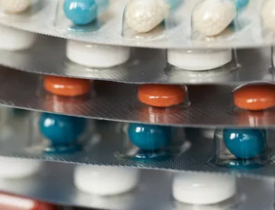 Парламентарна комисия прави доклад за нелегалния реекспорт на лекарства