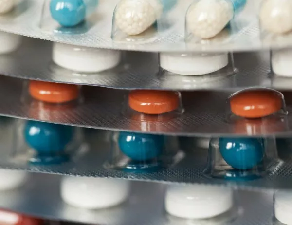 60% от внесените в България лекарства от ЕС се изнасят обратно
