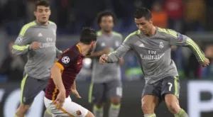 ПРОГНОЗА за Шампионска лига: Реал Мадрид - Рома