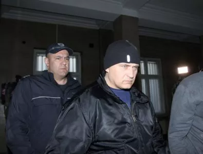 Един от биячите на Околовръстното в София избягал още преди половин година