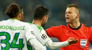 Волфсбург излъга Гент и също е на четвъртфинал в Шампионска лига