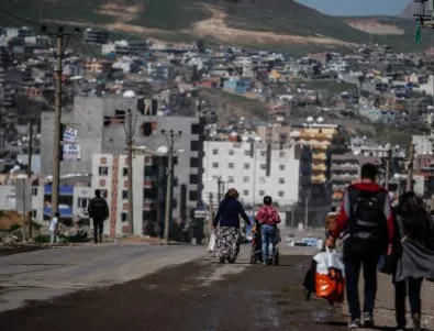 ООН започна спешната евакуация на хора от обсадени сирийски градове