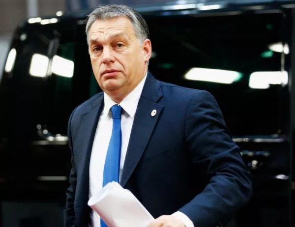Унгария привика посланика си в Холандия заради обида срещу Орбан