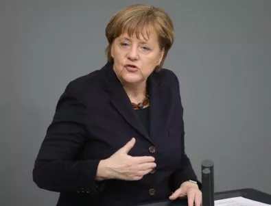 Социологическо проучване: Меркел води съкрушително за изборите в Германия 