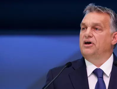 ЕНП вероятно ще изключи партия ФИДЕС на Виктор Орбан