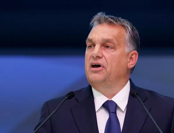Орбан предлага конституционни поправки след референдума