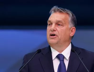 Орбан не успя да наложи забрана на 