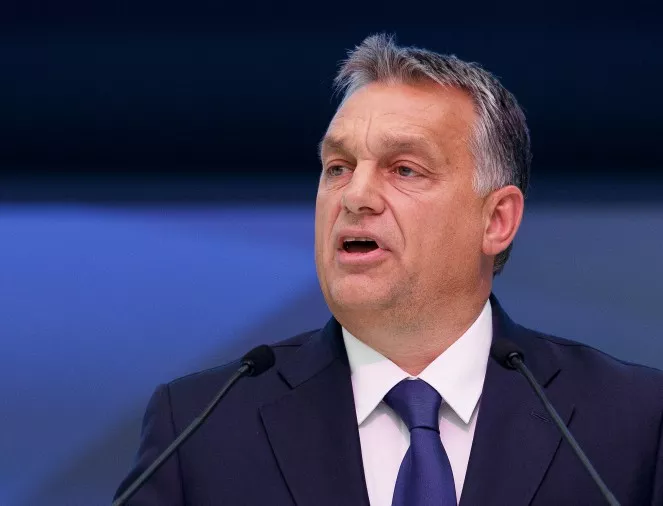 Орбан: Трябва да се откажем от илюзията за федерализъм