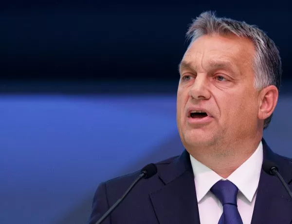 Унгария ще блокира всякакви опити на ЕК да наложи санкции на Полша