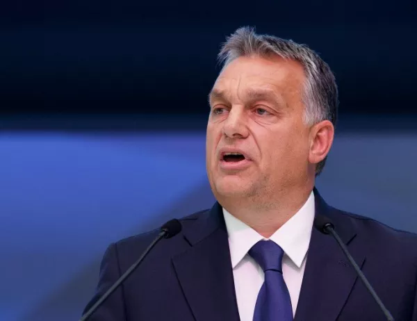 Орбан се радва на голяма подкрепа в Унгария