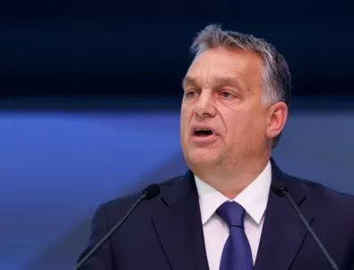 Унгарският премиер Виктор Орбан пристигна в Разград