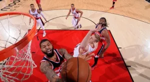 Портланд удари Вашингтон в нощта на НБА