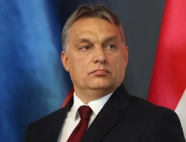 Орбан се обяви за създаването на единна армия в Европейския съюз