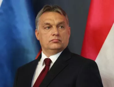 Орбан: Срещата в Братислава е провал, нищо не се промени за мигрантите