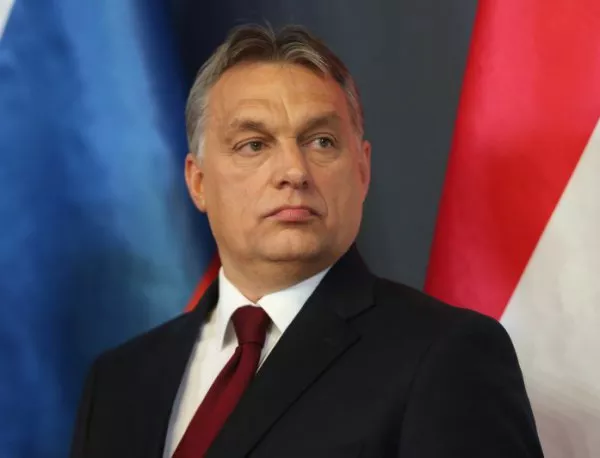 Орбан: Срещата в Братислава е провал, нищо не се промени за мигрантите