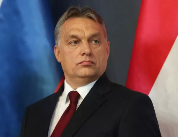 Бурни протести срещу Орбан в Унгария, в Германия също имаше сблъсъци