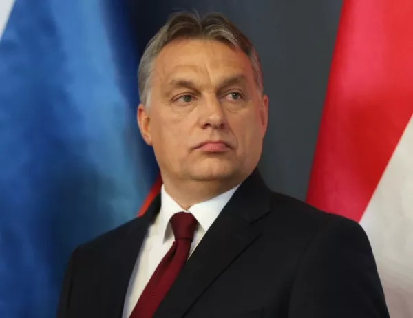 Орбан: Унгария ще защити Полша от ЕС