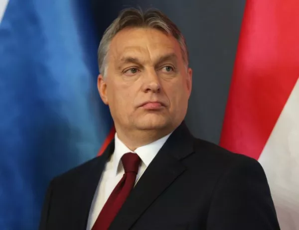 Орбан критикува политиката на ЕС към Русия