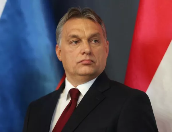 Орбан не се спира - ЕС искал да отнеме суверенитета по охраната на границата