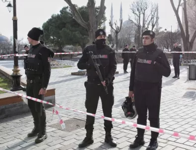 ПКК пое отговорност за атентата в Диарбекир