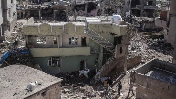 Русия и Сирия удължиха хуманитарната пауза в Алепо