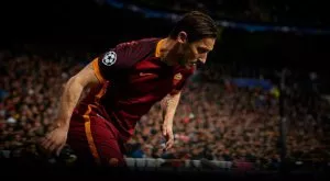 "Roma Radio": Спалети напуска Рома, ако Тоти остане в тима