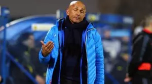 Спалети: Тоти е брилянт, но носите ли всеки ден брилянти?