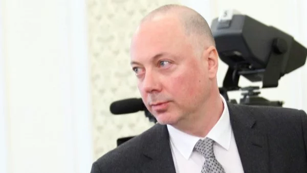 Няма страшно някой да се изправи пред правосъдието, хубаво е когато има правосъдие 