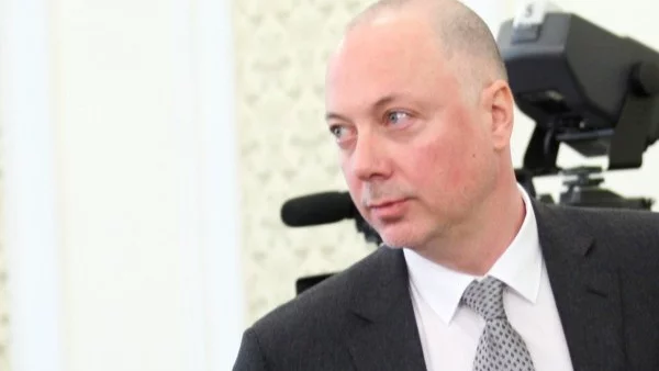 Росен Желязков: Вече няма нужда от "Холдинг БДЖ"